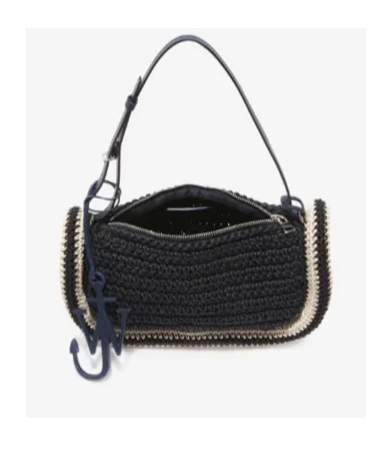 Bumper 15 Crochet Shoulder Bag