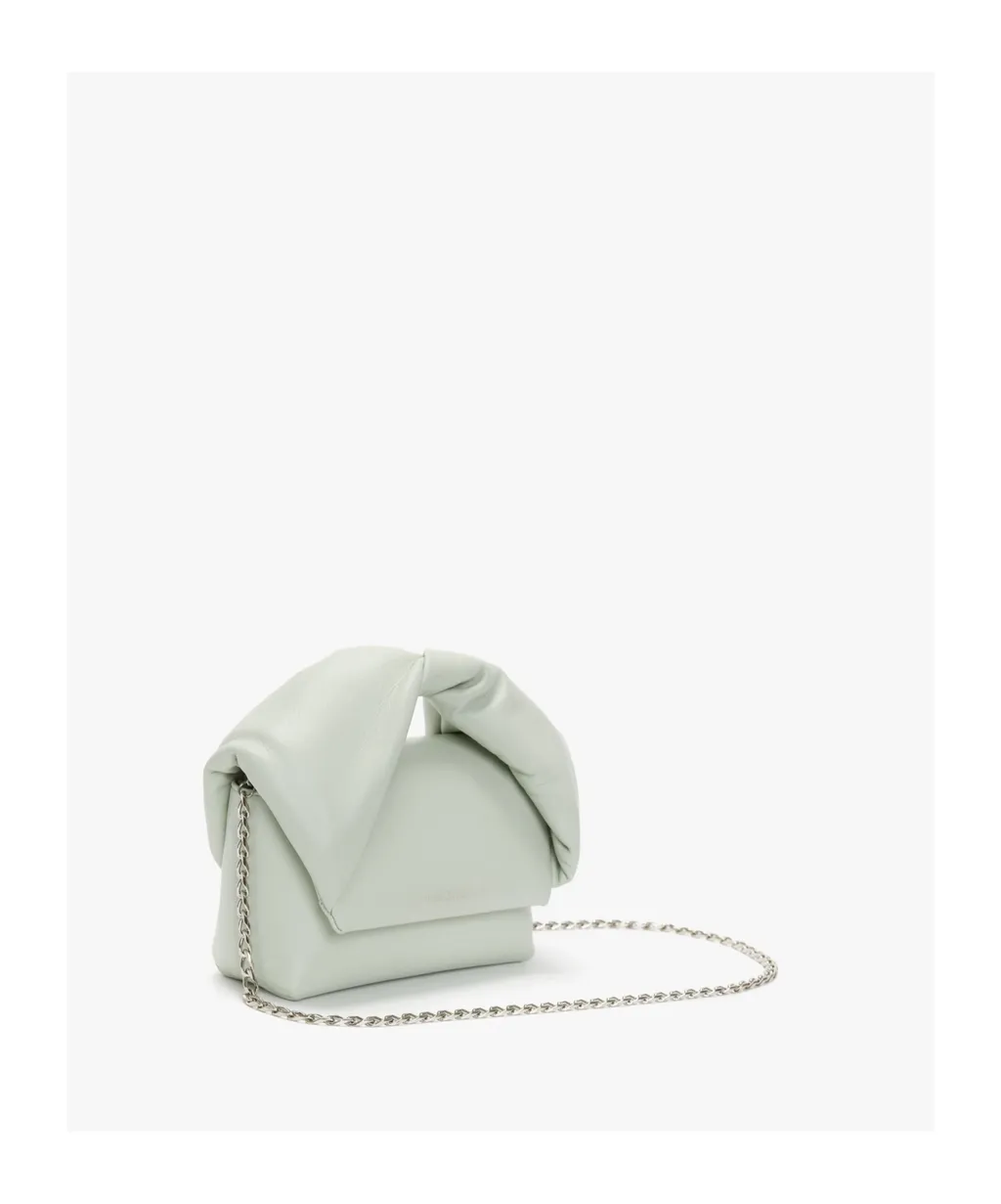 Small Twister Tote Bag