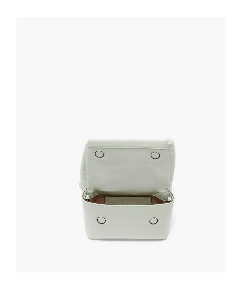 Small Twister Tote Bag