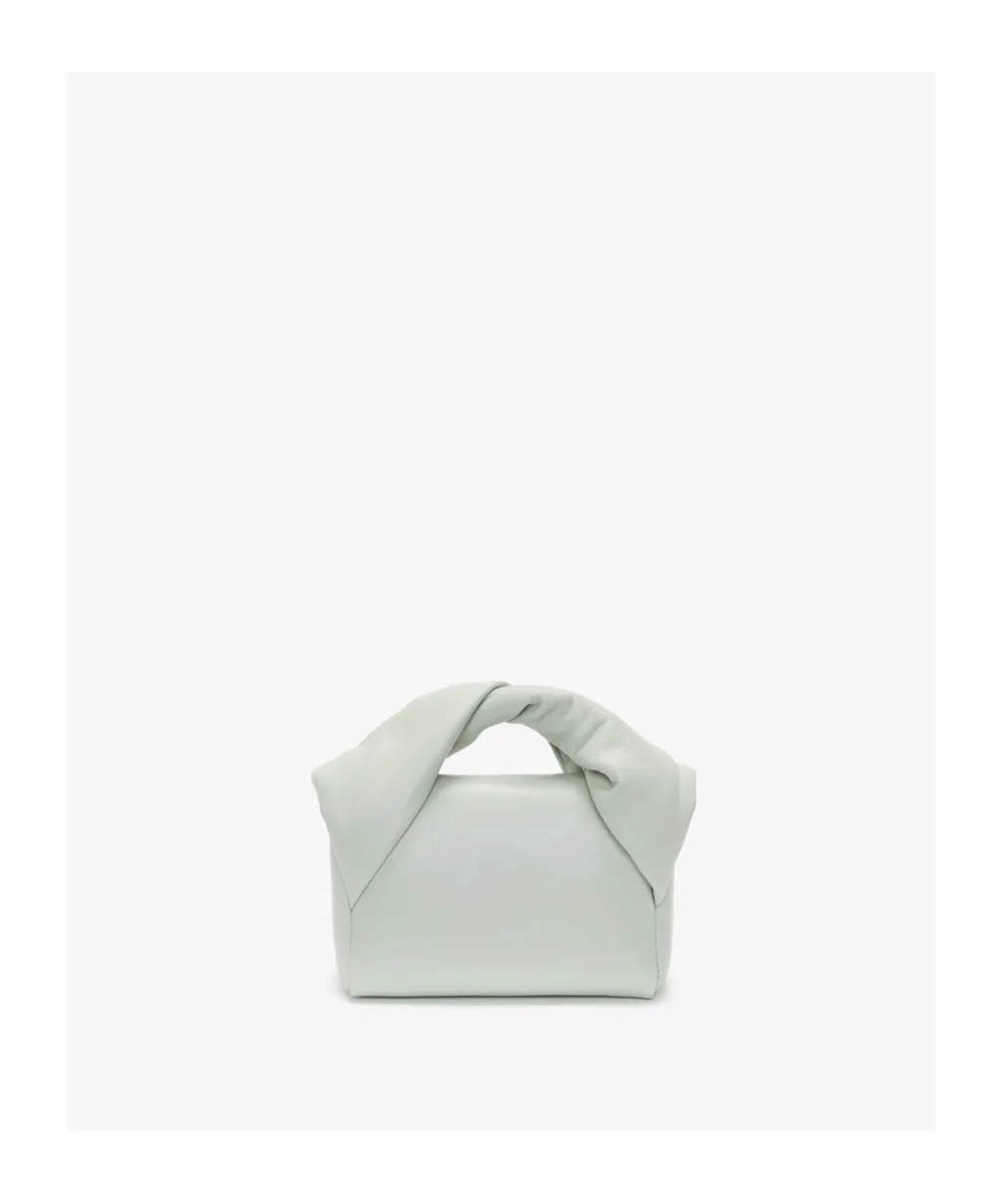 Small Twister Tote Bag