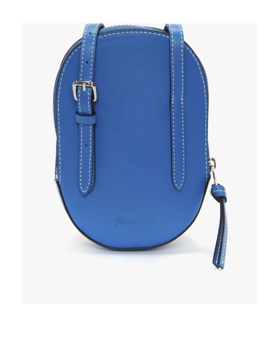 Medium Cap Crossbody Bag