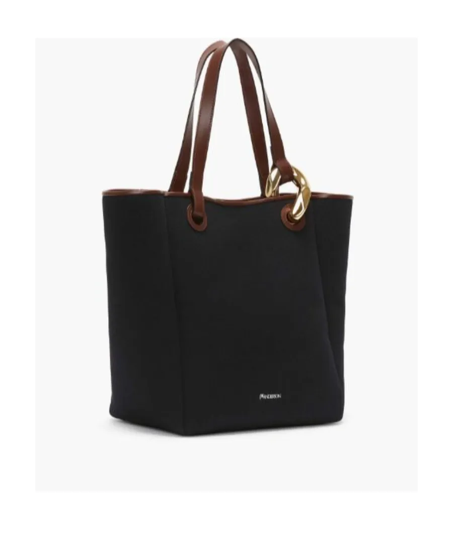 Jwa Corner Tote Bag