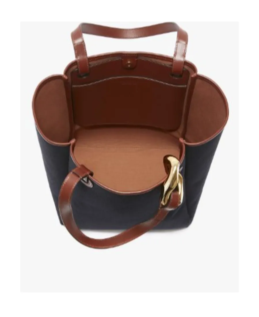 Jwa Corner Tote Bag