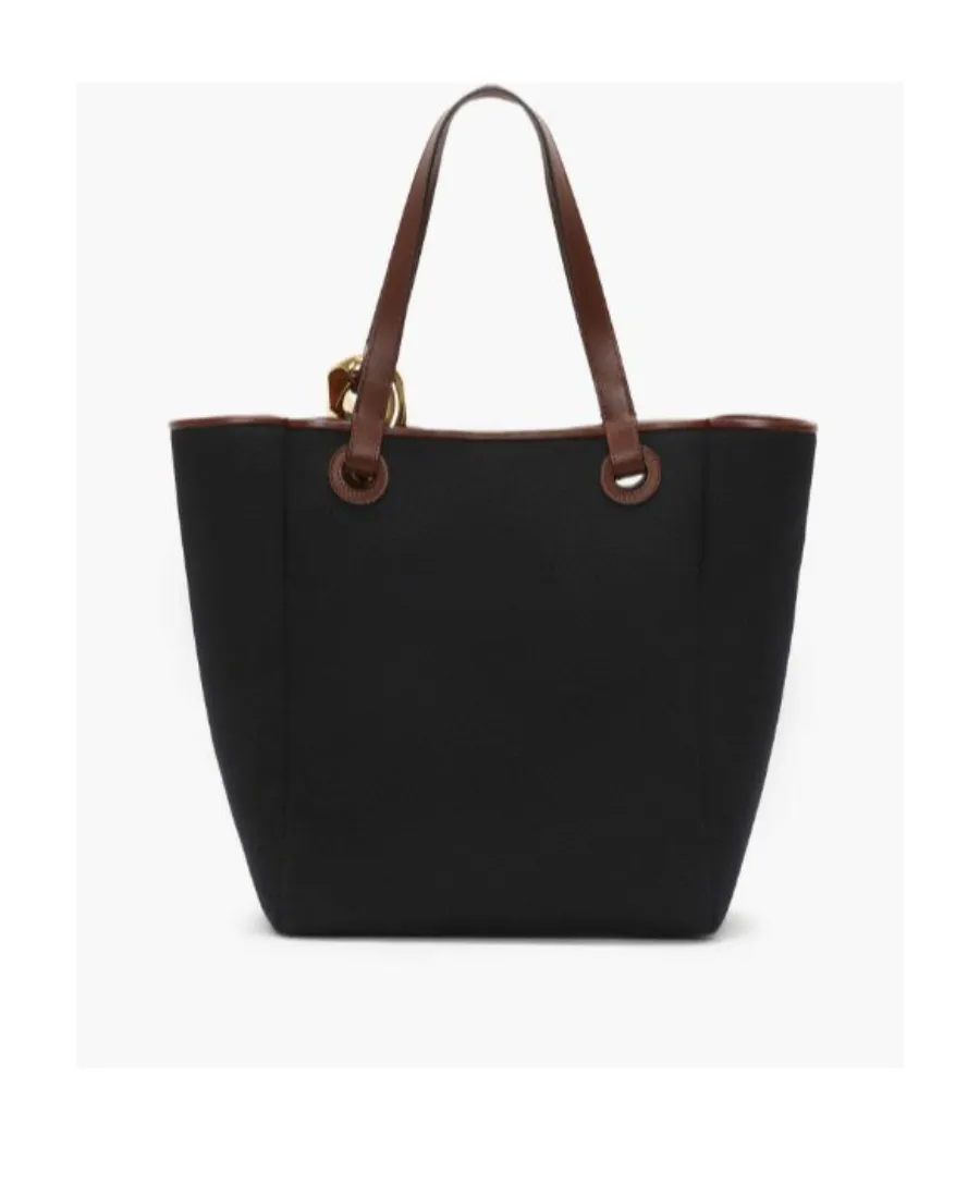 Jwa Corner Tote Bag