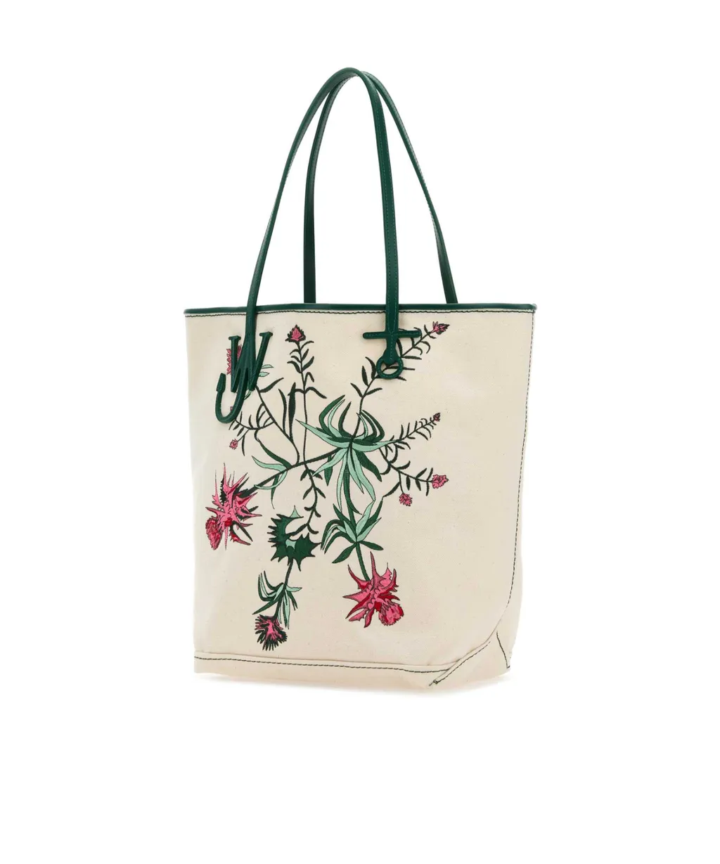 Tall Anchor Tote Bag