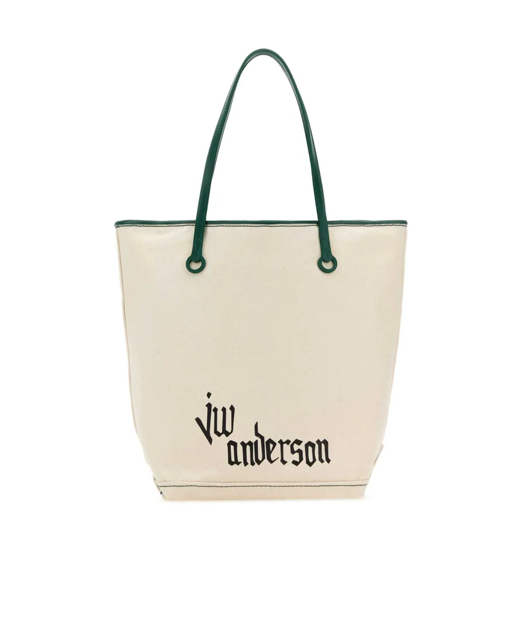 Tall Anchor Tote Bag