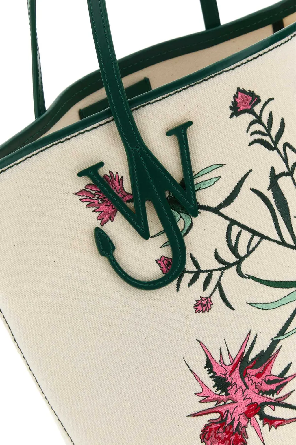 Tall Anchor Tote Bag