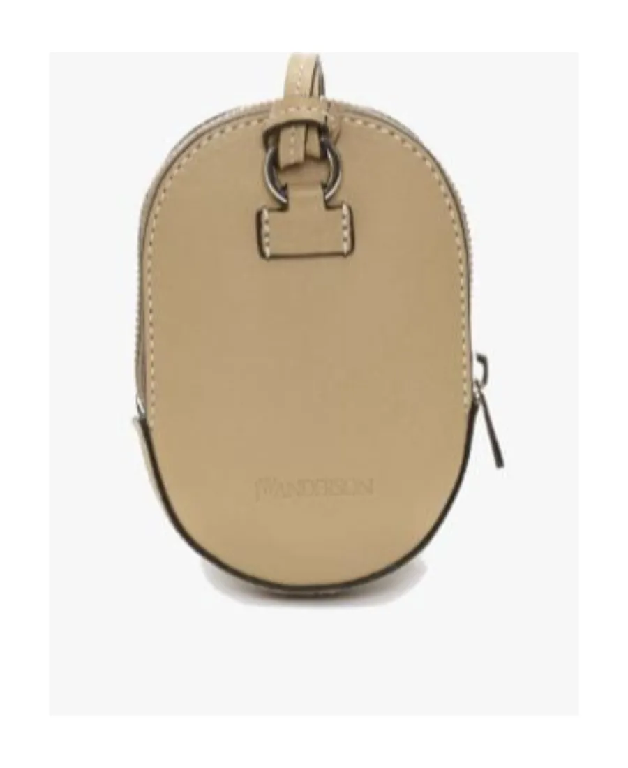 Mini Crossbody Cap Bag