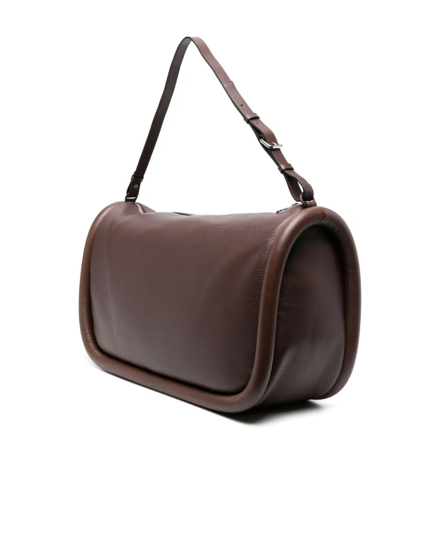 Bumper-36 Leather Crossbody Bag