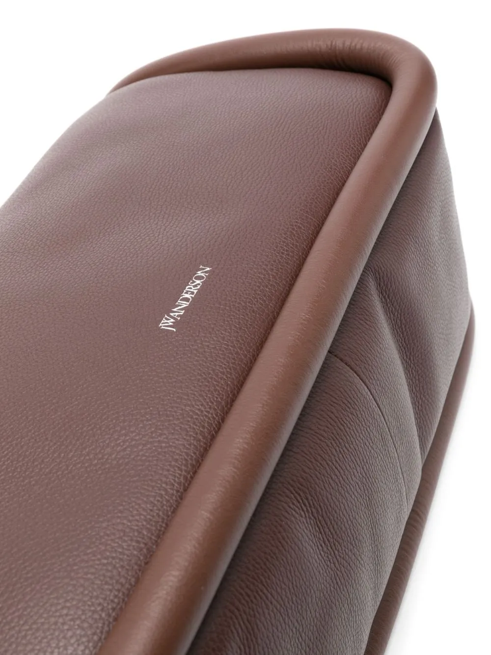 Bumper-36 Leather Crossbody Bag