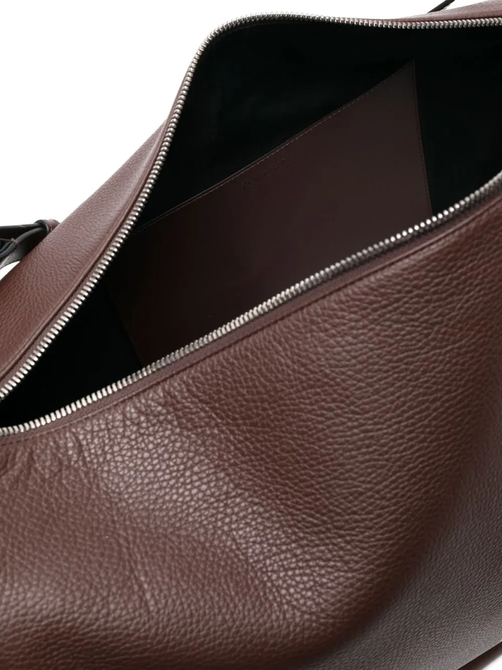 Bumper-36 Leather Crossbody Bag