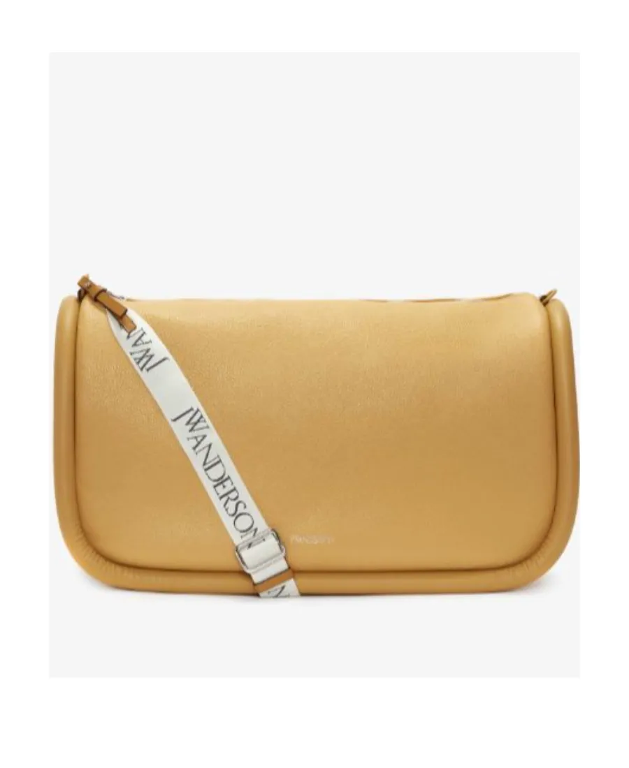 Bumper Crossbody Bag