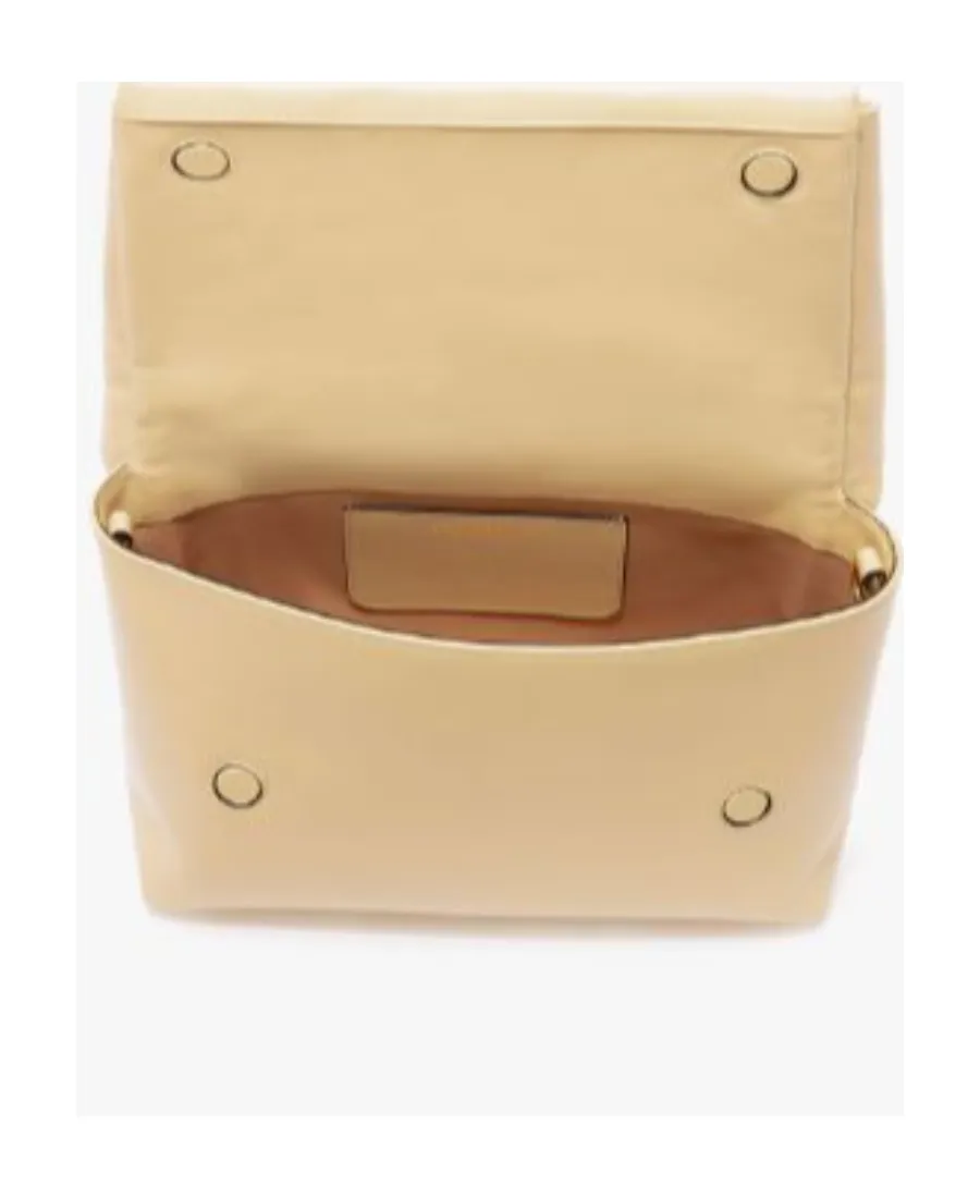 Chain-Link Twist Mini Bag