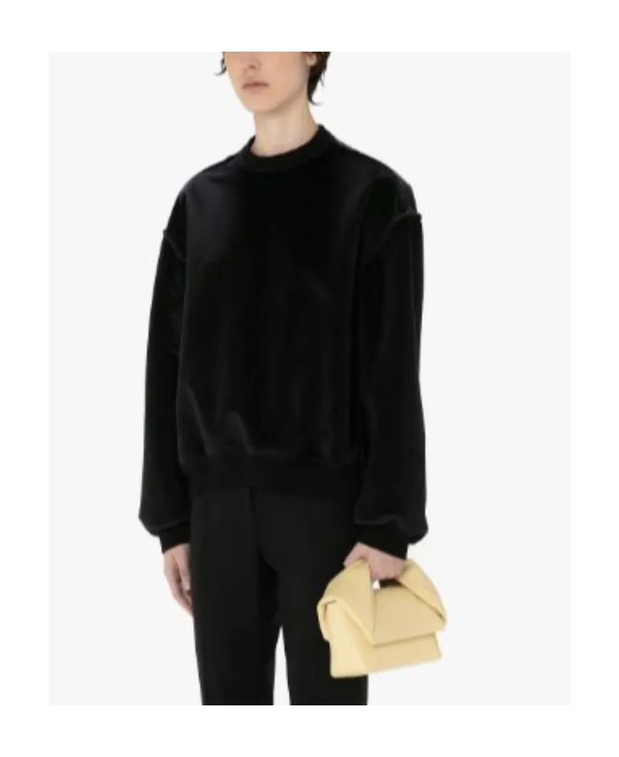 Chain-Link Twist Mini Bag
