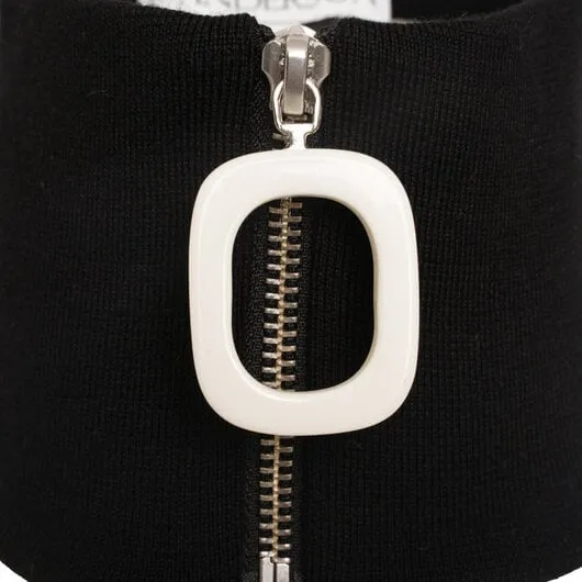 Rib Neck Band