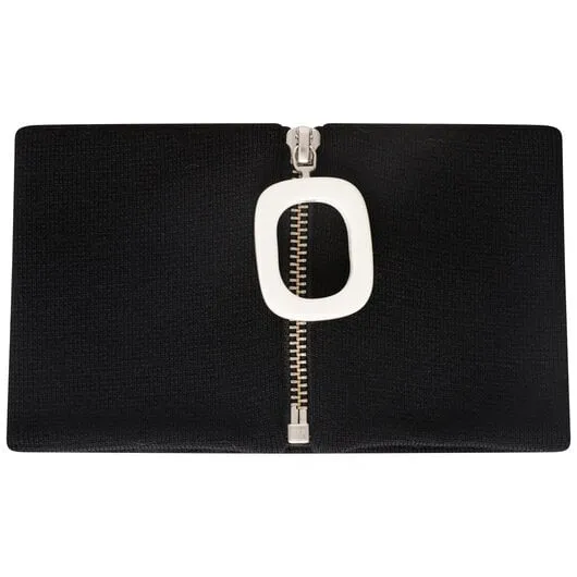Rib Neck Band