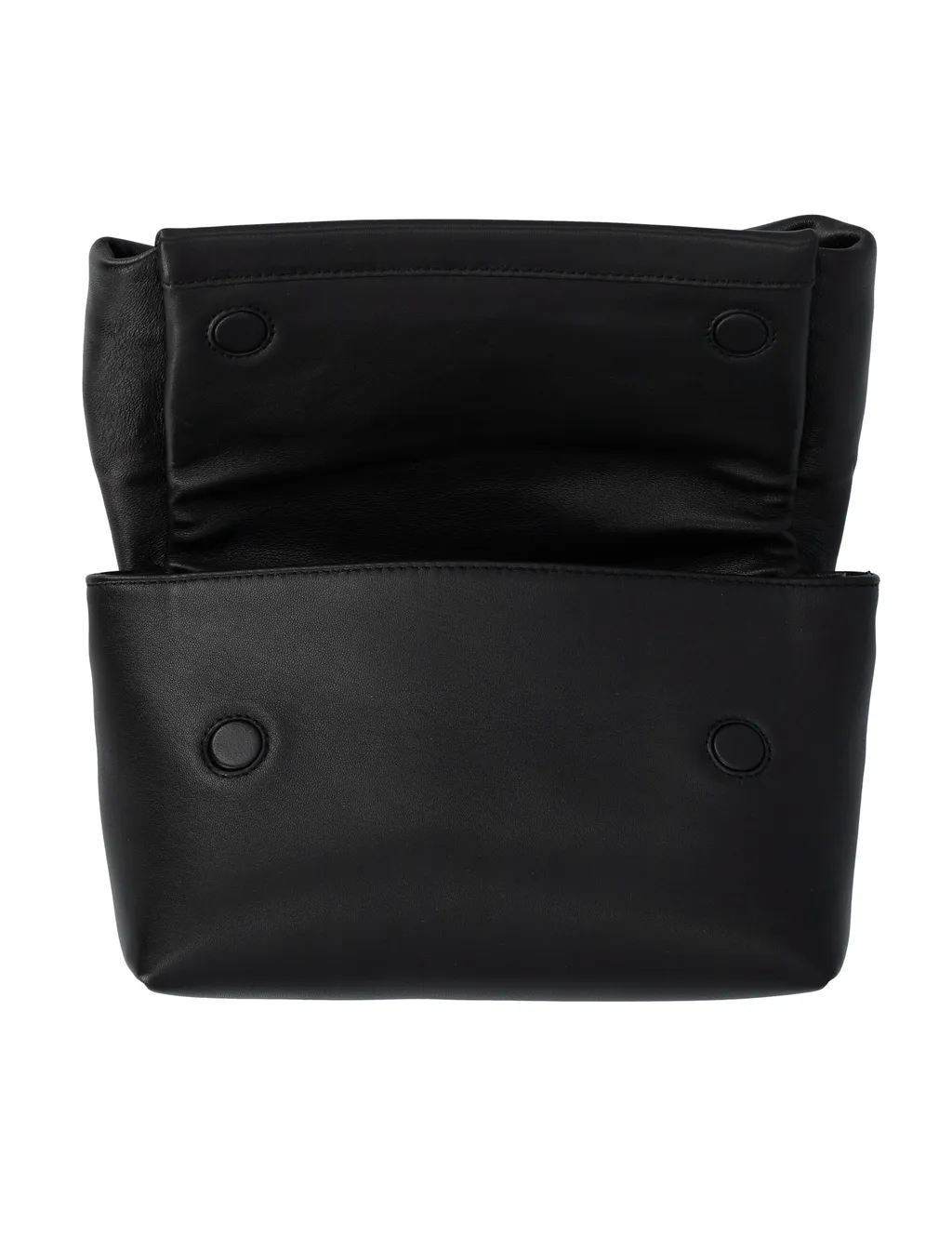 Chain-Link Twist Mini Bag
