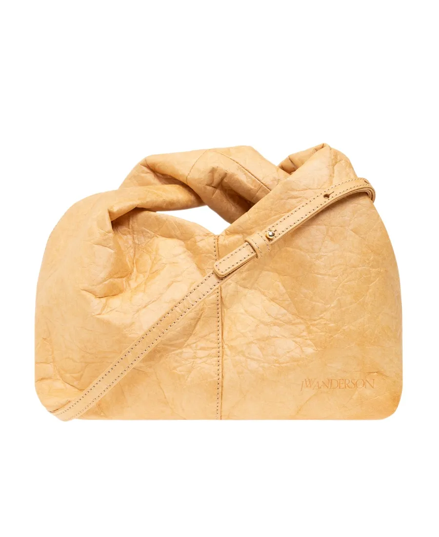 Twister Small Shoulder Bag