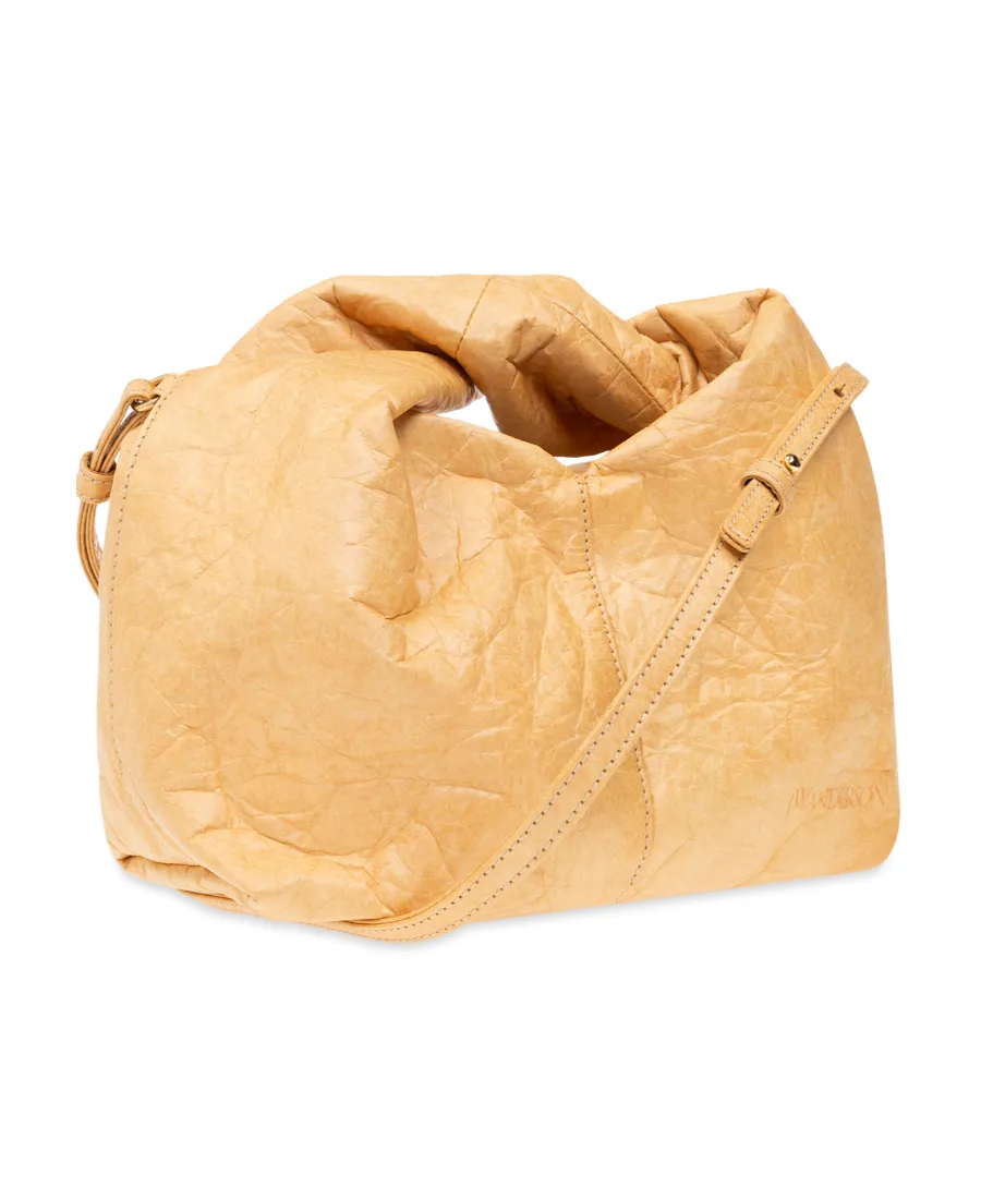 Twister Small Shoulder Bag