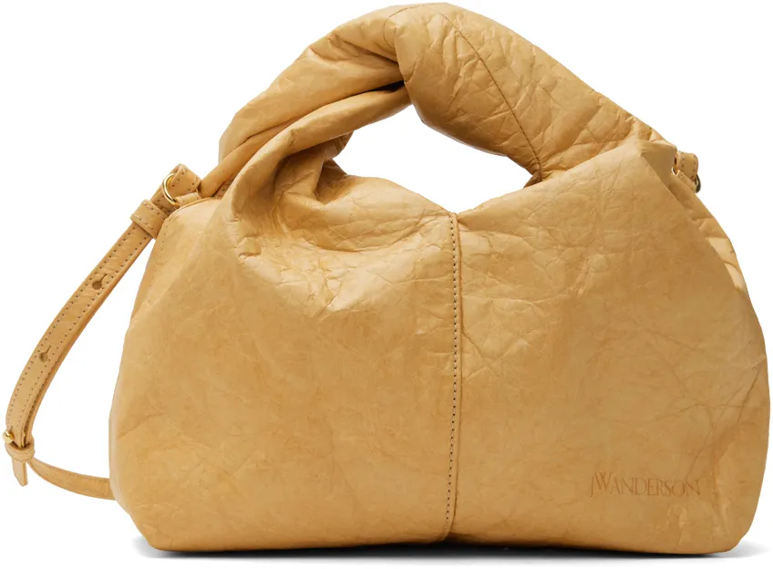 Twister Small Shoulder Bag