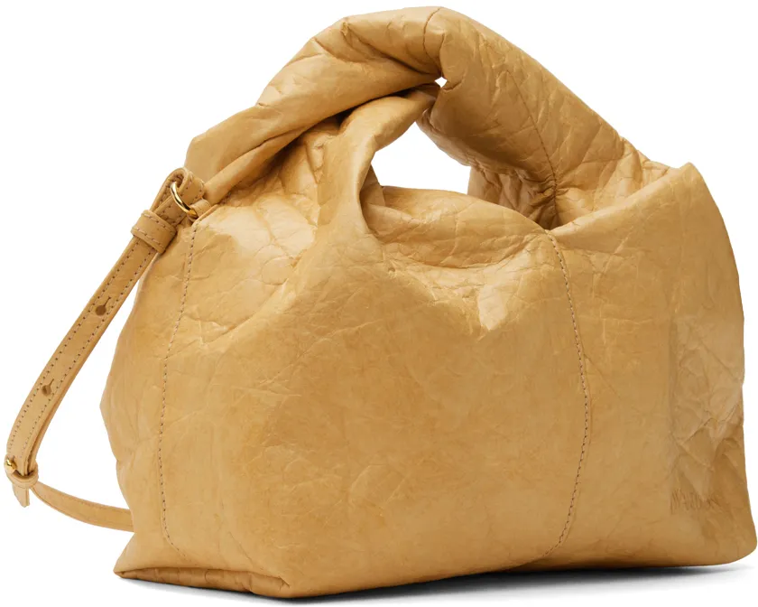 Twister Small Shoulder Bag