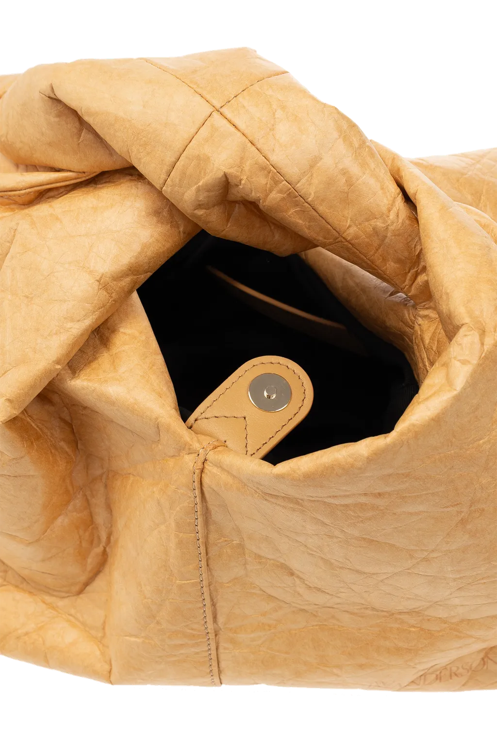 Twister Small Shoulder Bag