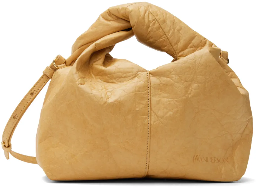 Twister Small Shoulder Bag
