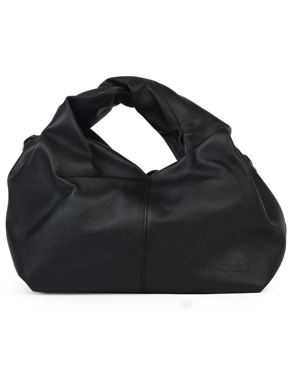 Mini Twister Logo Printed Tote Bag