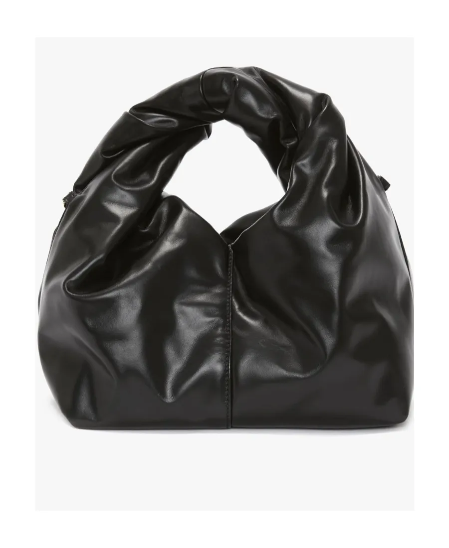 Mini Twister Logo Printed Tote Bag