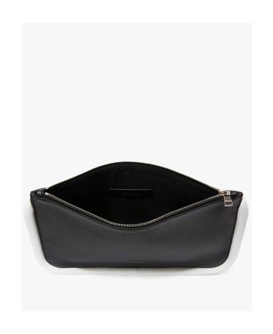 Logo Printed Large Bumper Pouch