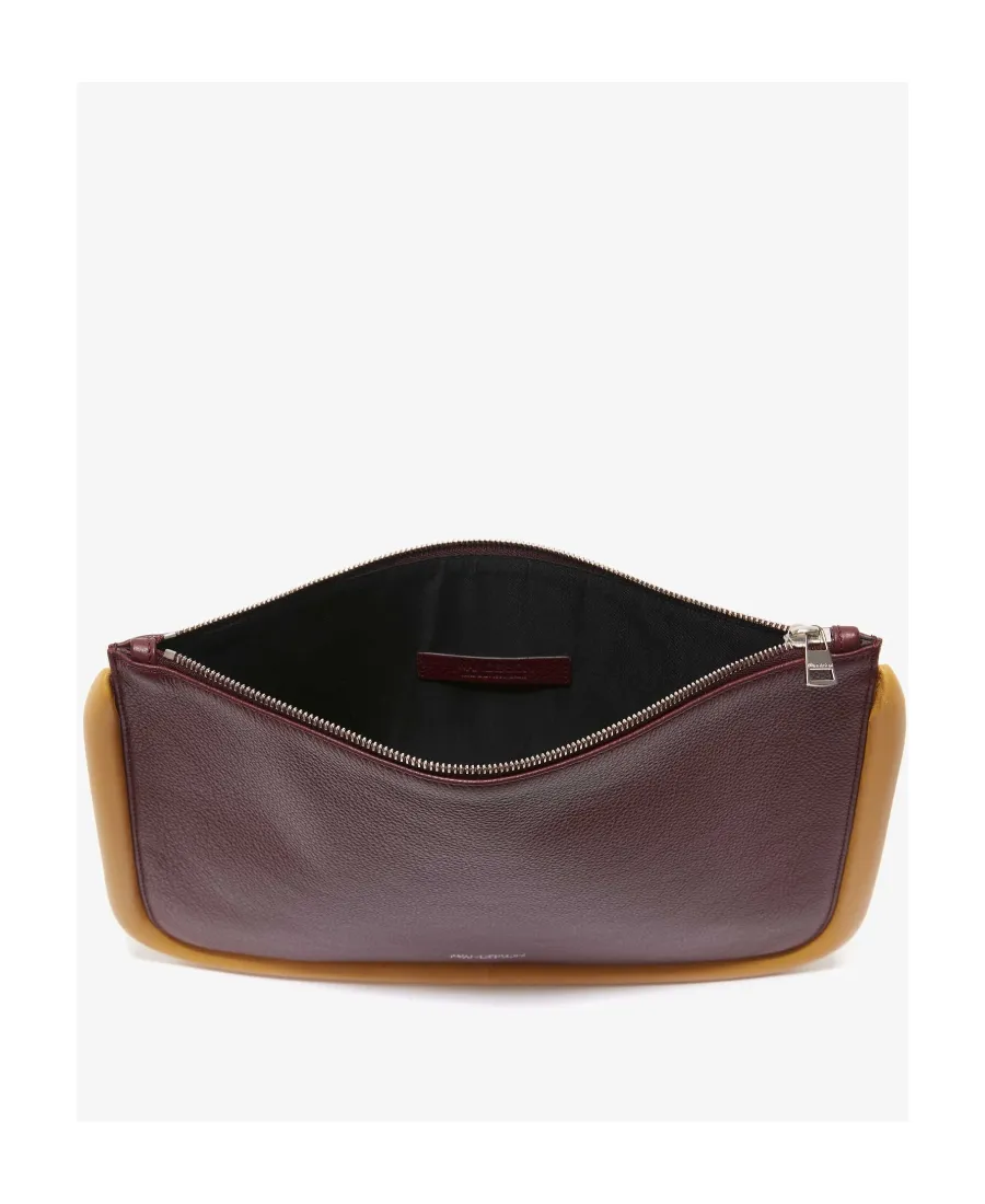 Logo Printed Large Bumper Pouch
