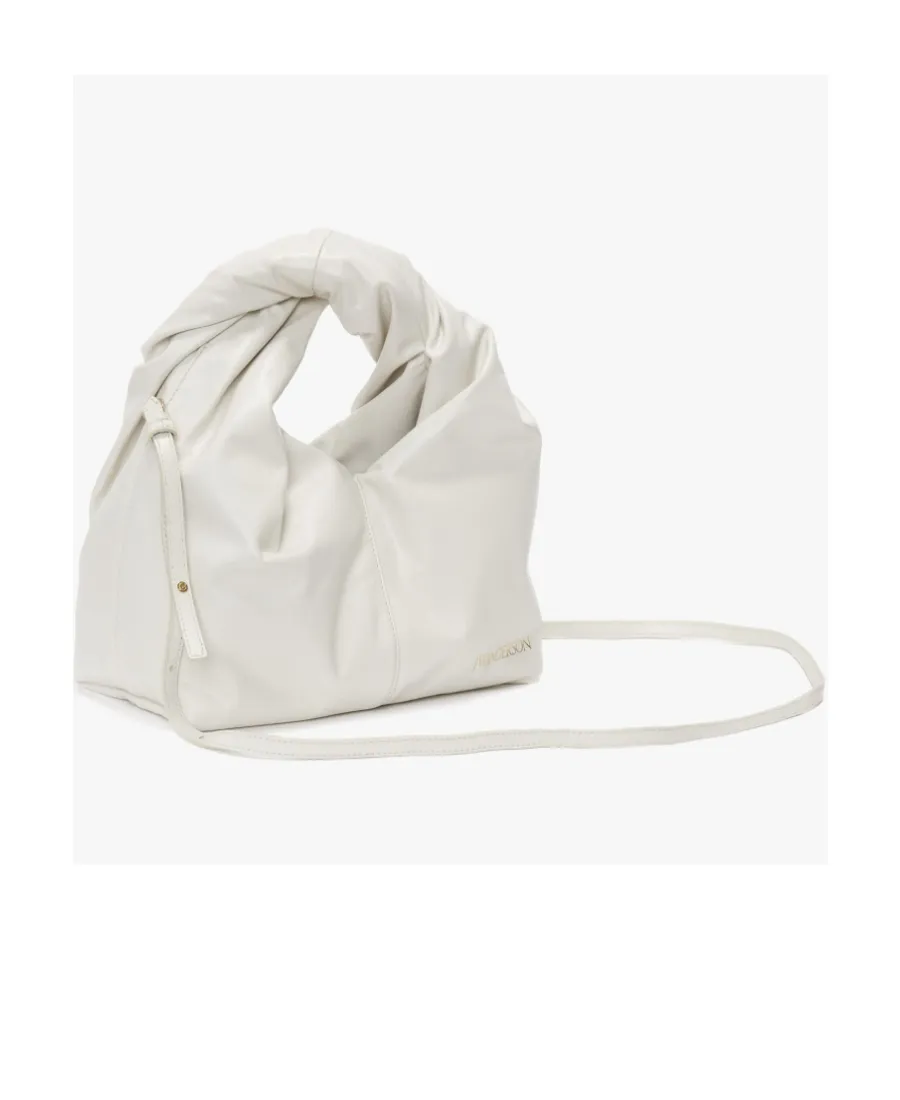 Mini Twister Logo Tote Bag