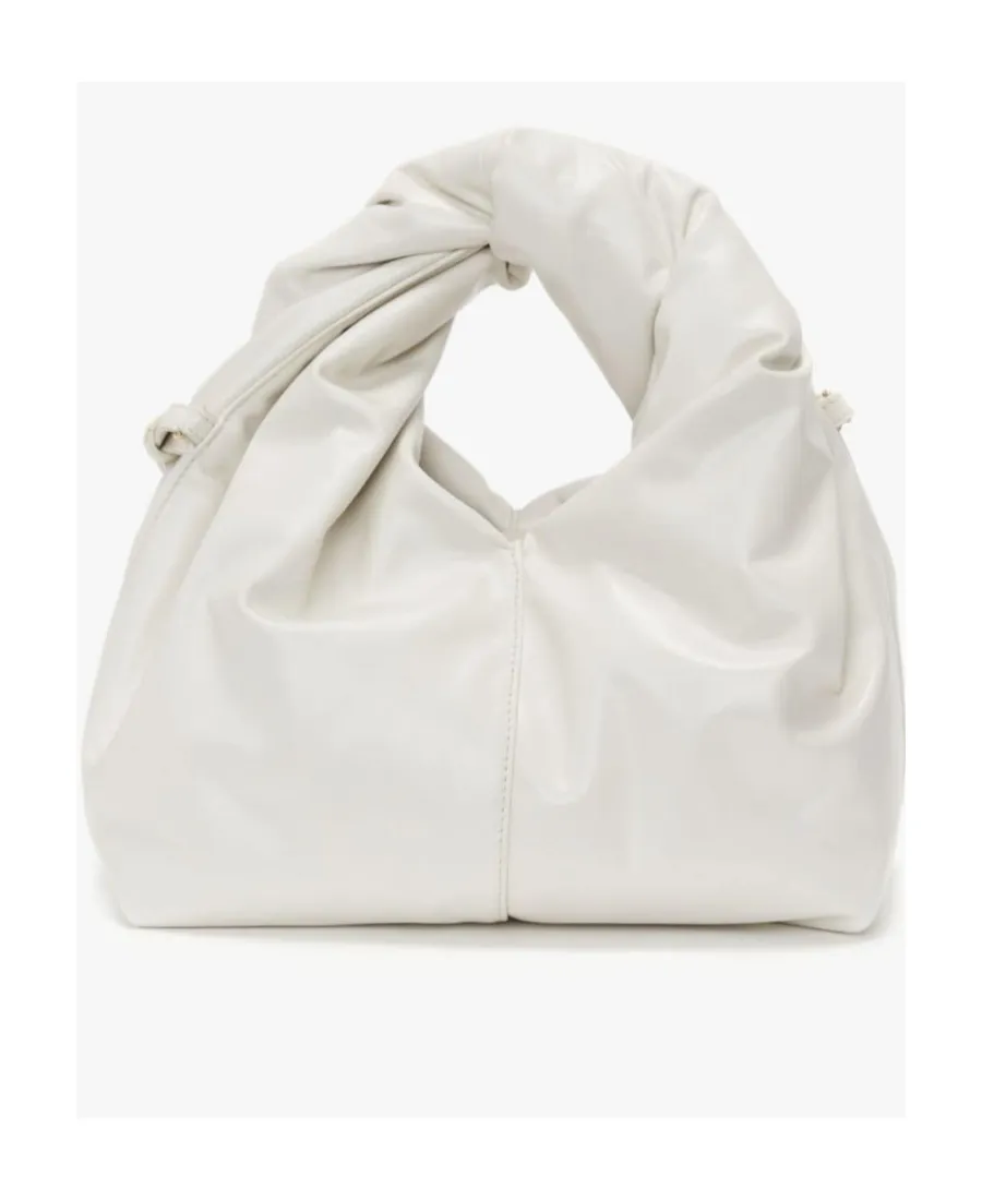 Mini Twister Logo Tote Bag