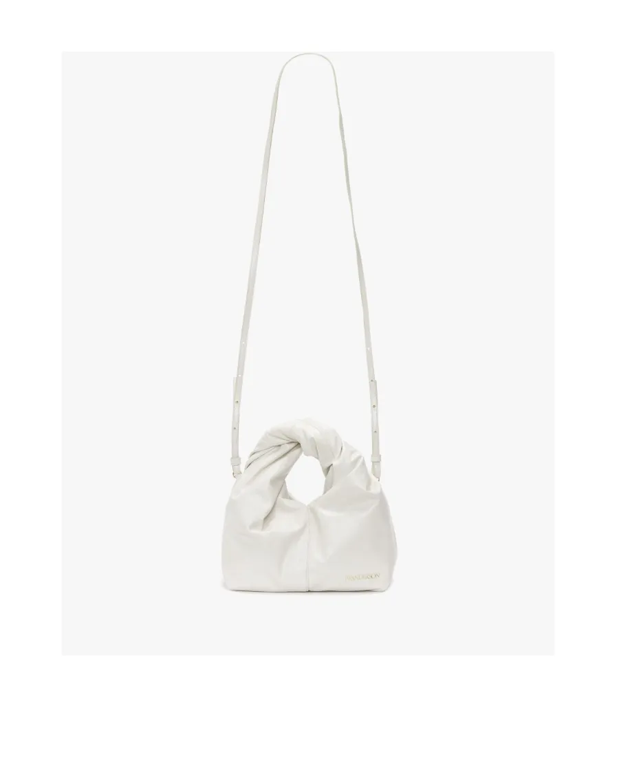 Mini Twister Logo Tote Bag