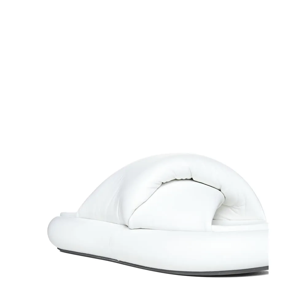 Logo Slippers
