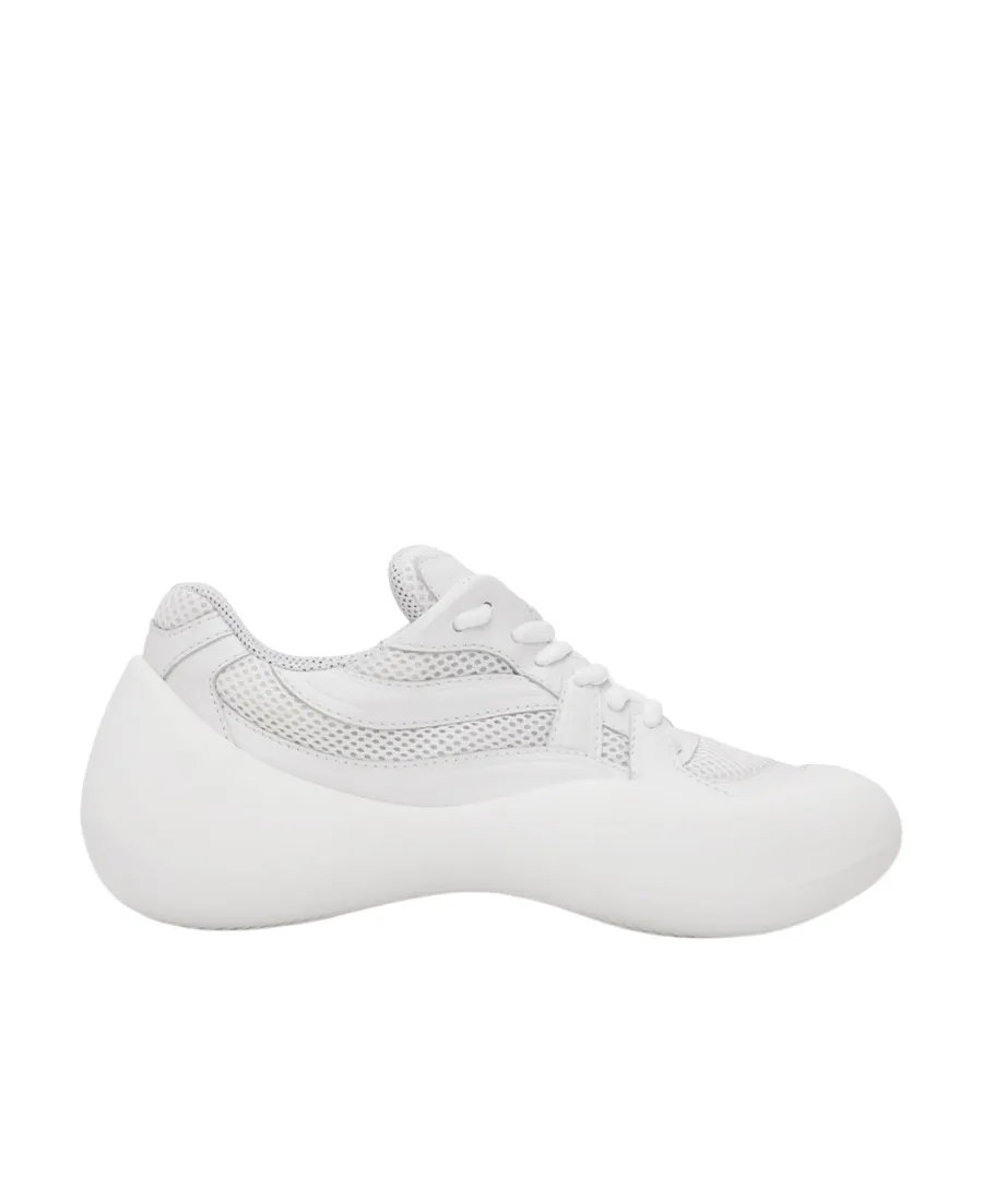 Bumper Hike Low-Top Sneakers