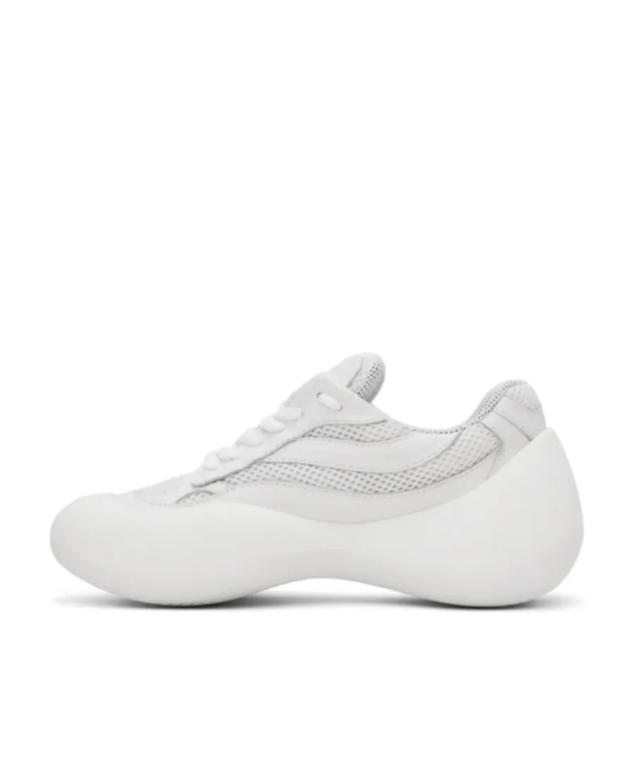 Bumper Hike Low-Top Sneakers