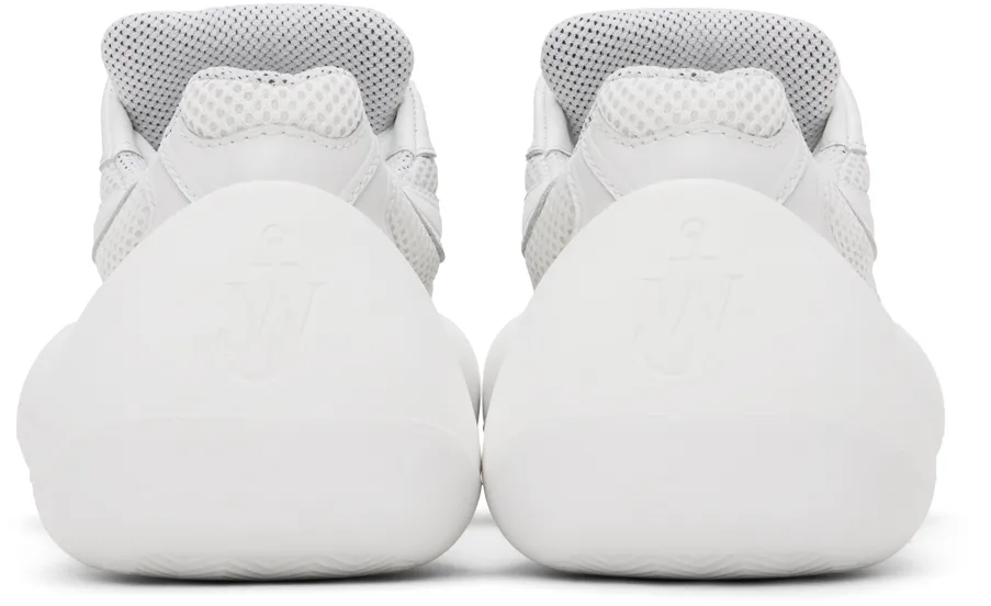 Bumper Hike Low-Top Sneakers