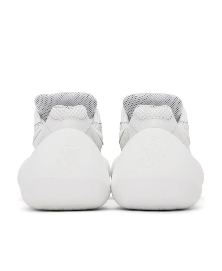 Bumper Hike Low-Top Sneakers