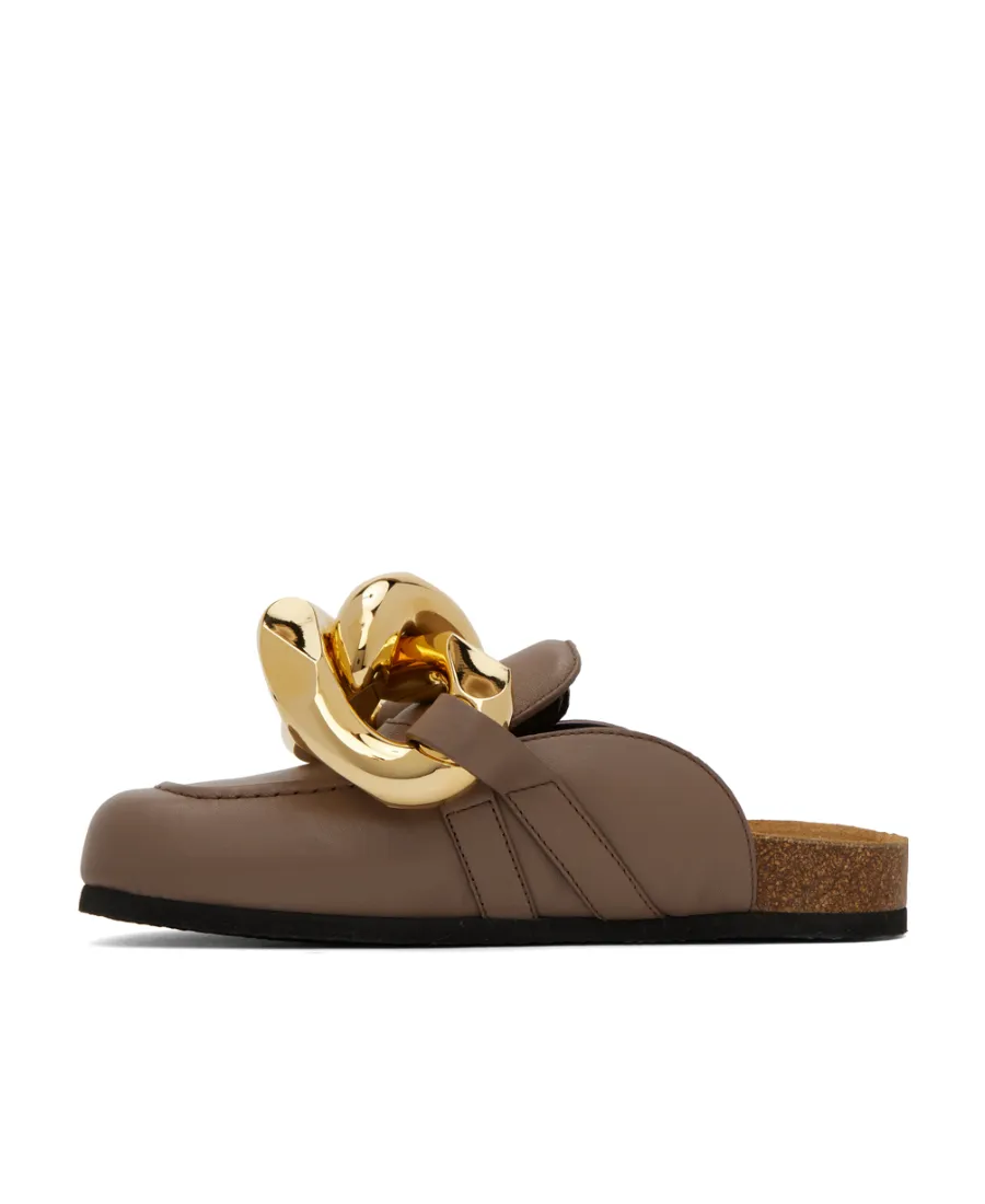 Logo Muller Shoes