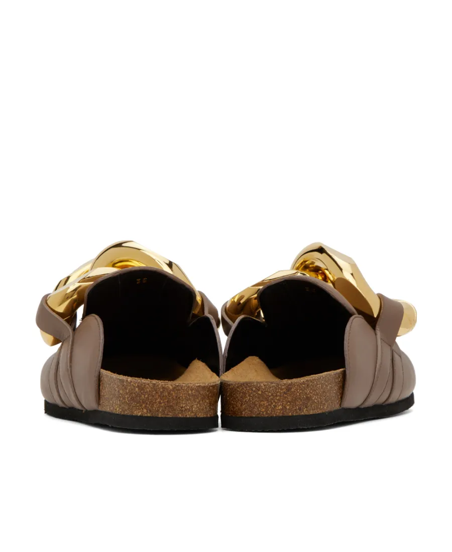 Logo Muller Shoes