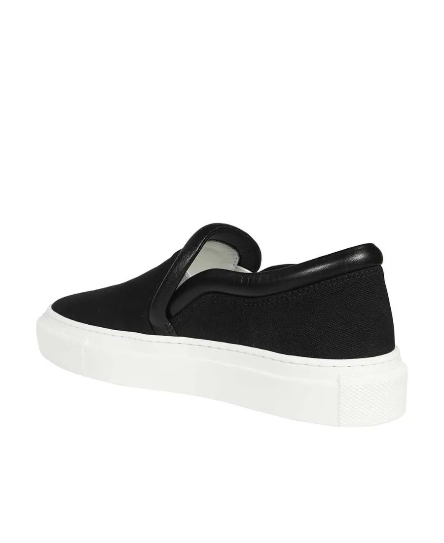 Logo Low-Cut Skate Shoes