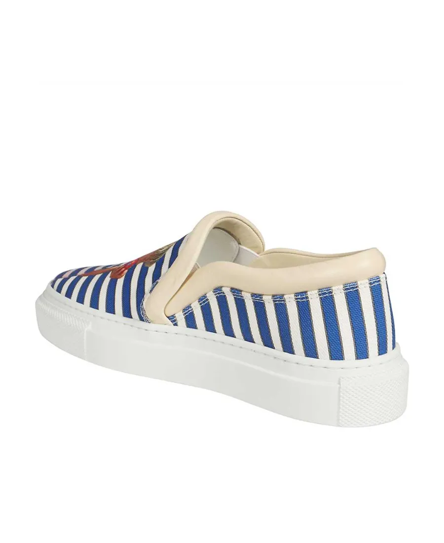 Logo Casual Shoes