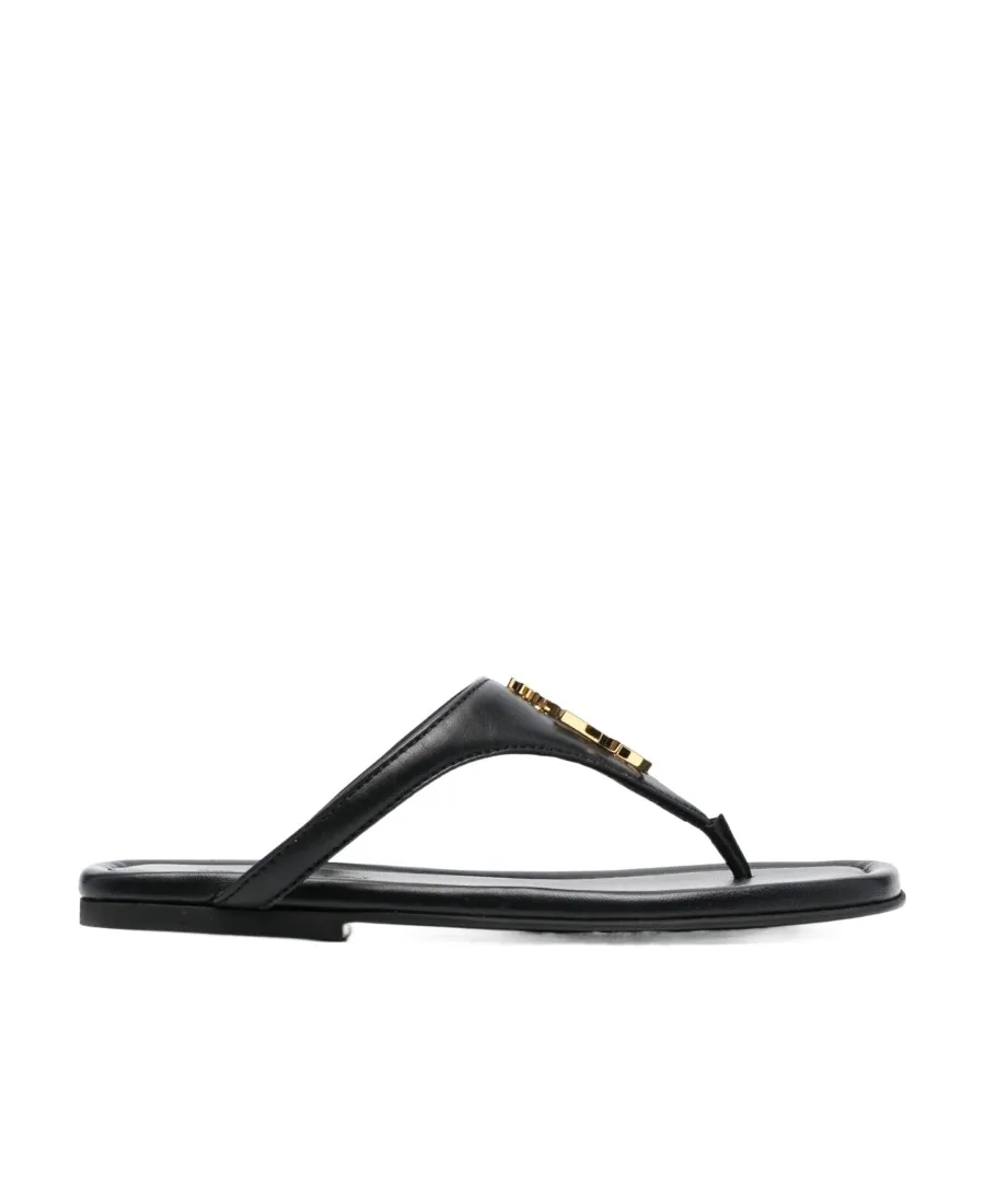 Logo Thong Sandals