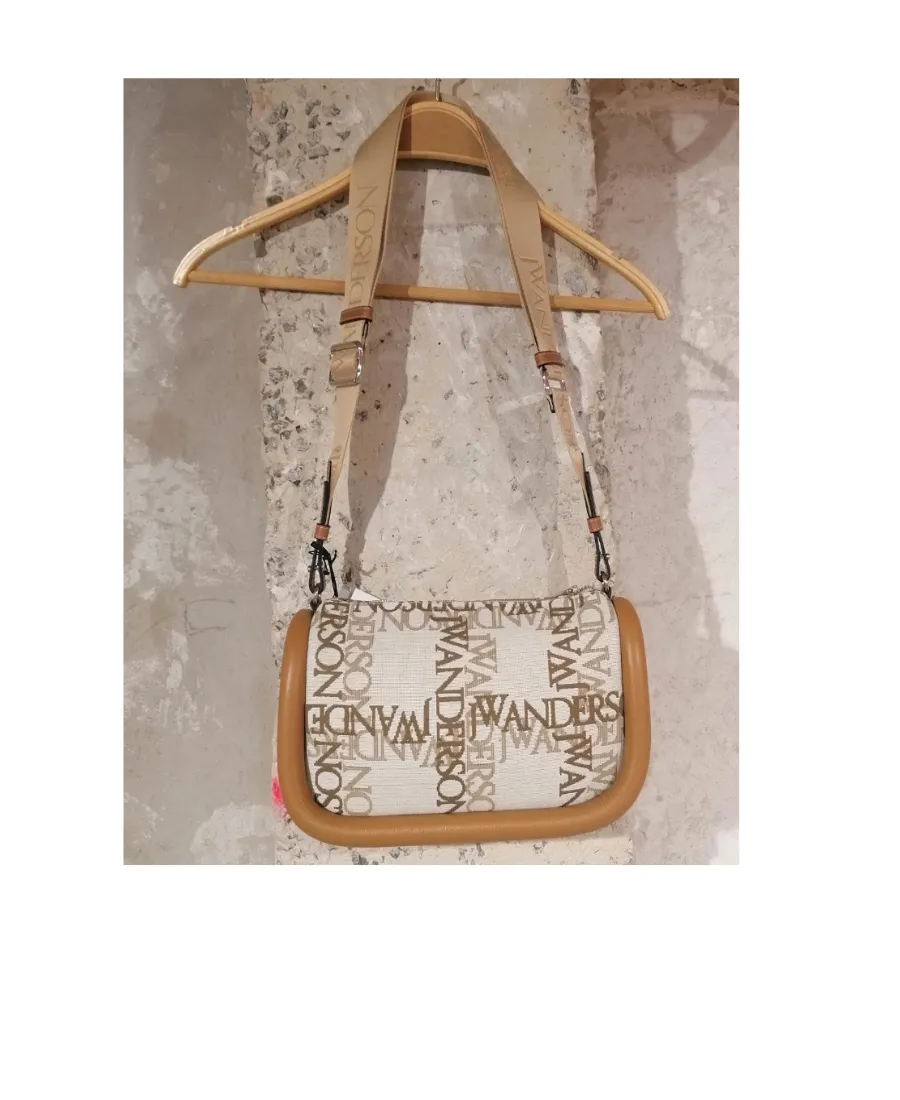 Bumper 17 Shoulder Bag