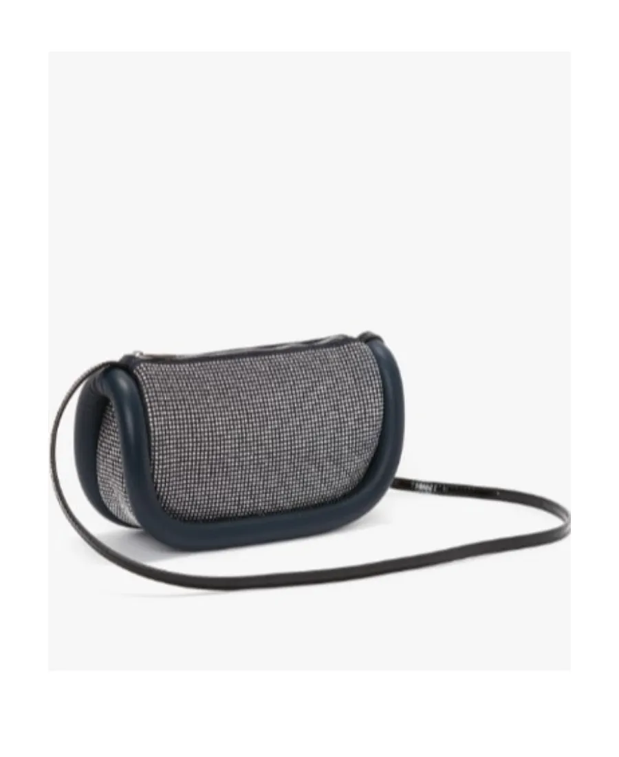 Bumper 12 Embellished Crossbody Bag