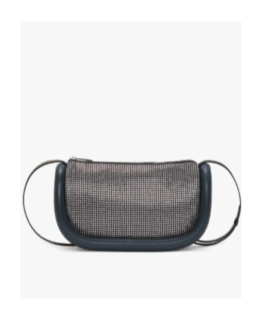 Bumper 12 Embellished Crossbody Bag