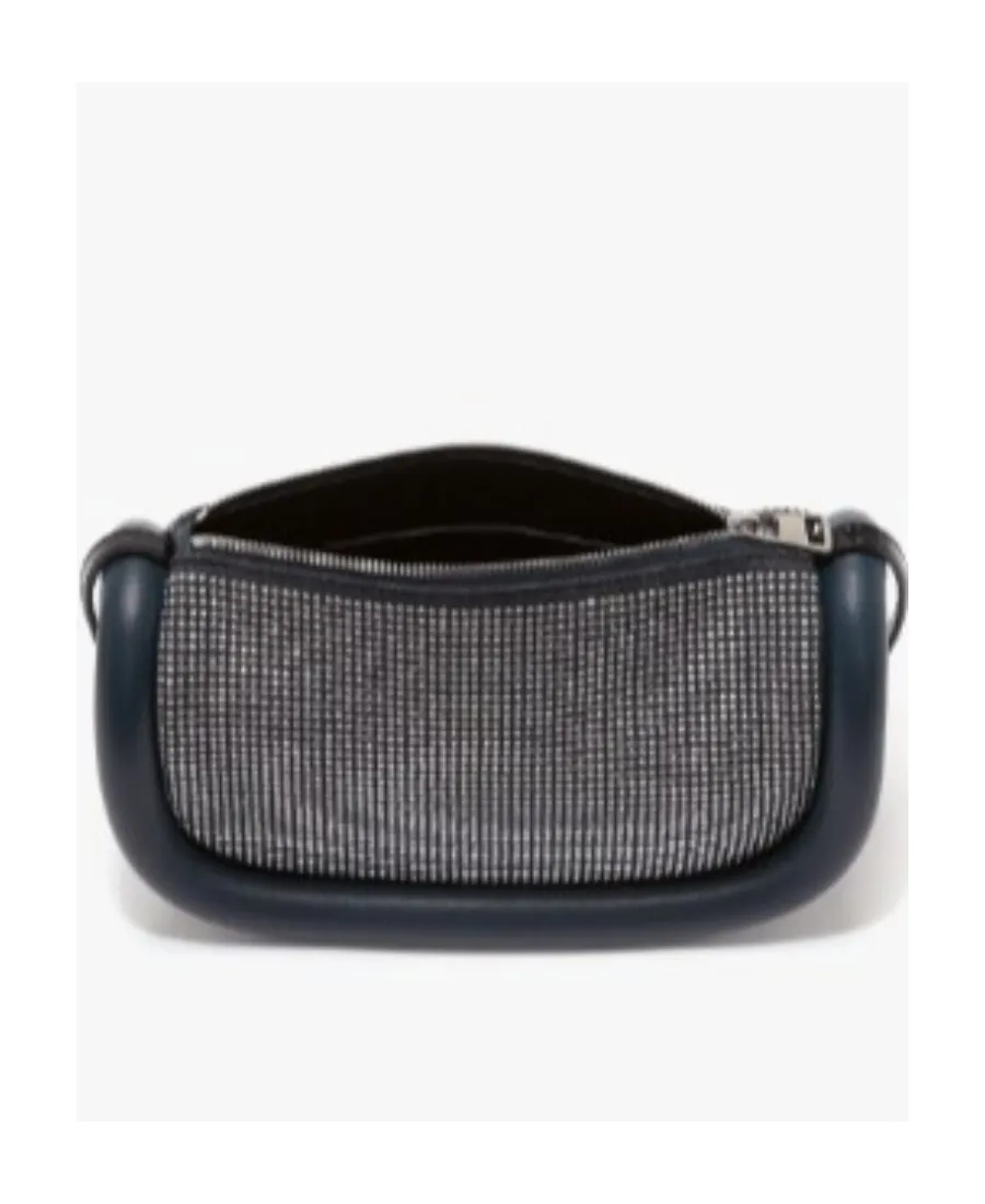 Bumper 12 Embellished Crossbody Bag