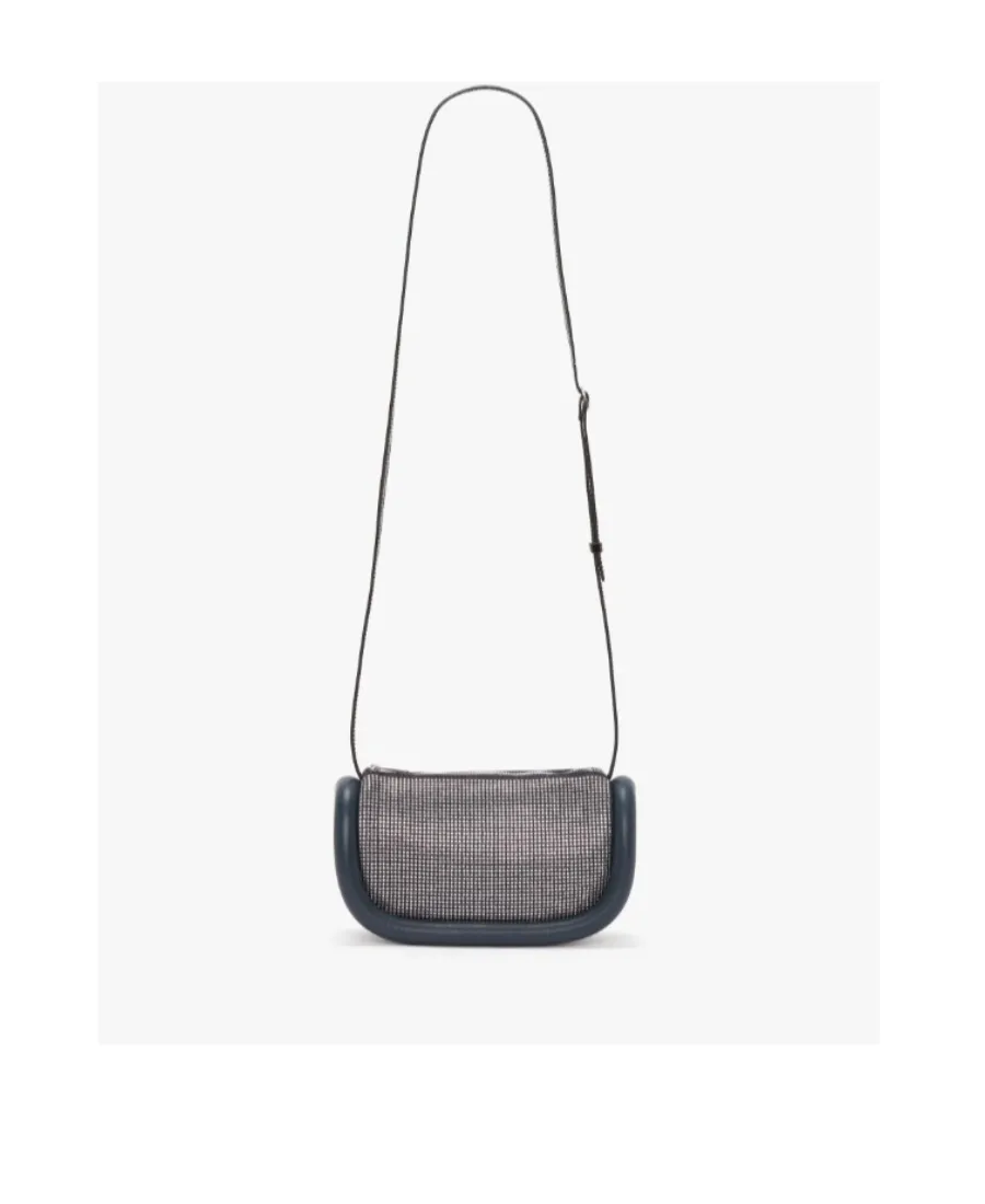 Bumper 12 Embellished Crossbody Bag