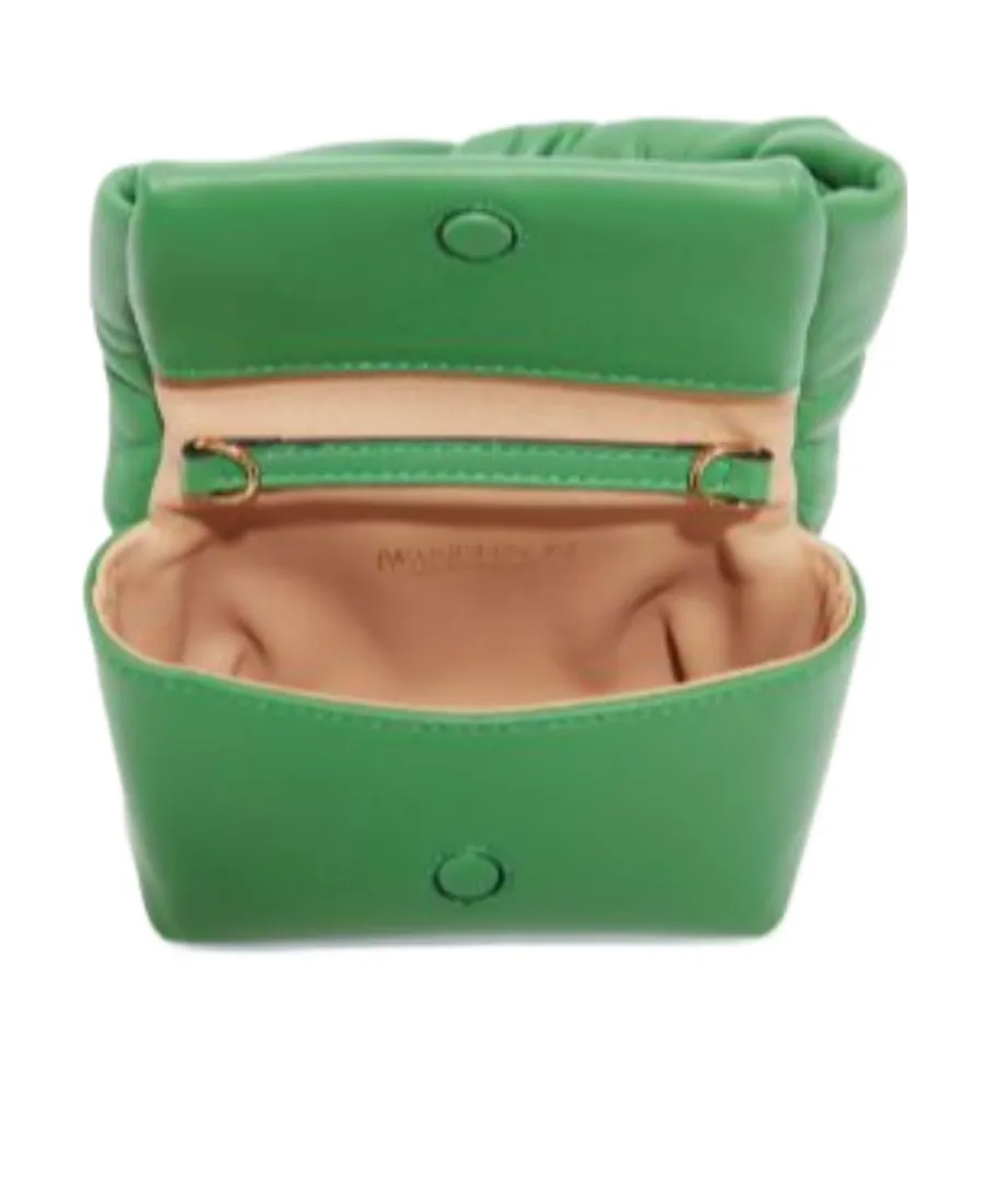 Nano Twister Mini Crossbody Bag
